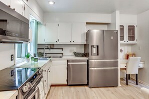 Nhà (5 Bedrooms) | Nội thất