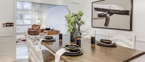 Casa (5 Bedrooms) | Interior