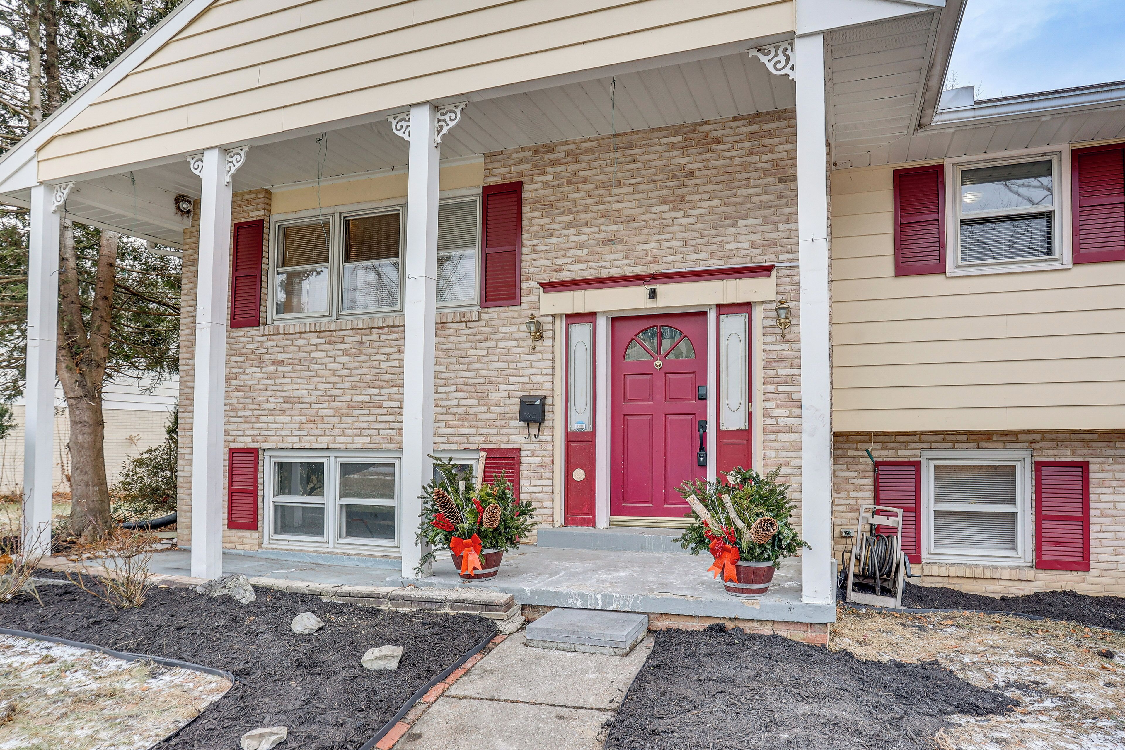 Nhà (5 Bedrooms) | Nội thất