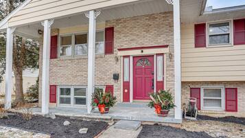 Nhà (5 Bedrooms) | Nội thất