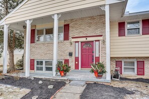 Nhà (5 Bedrooms) | Nội thất