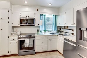 Casa (5 Bedrooms) | Interior