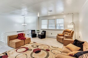 Nhà (5 Bedrooms) | Nội thất