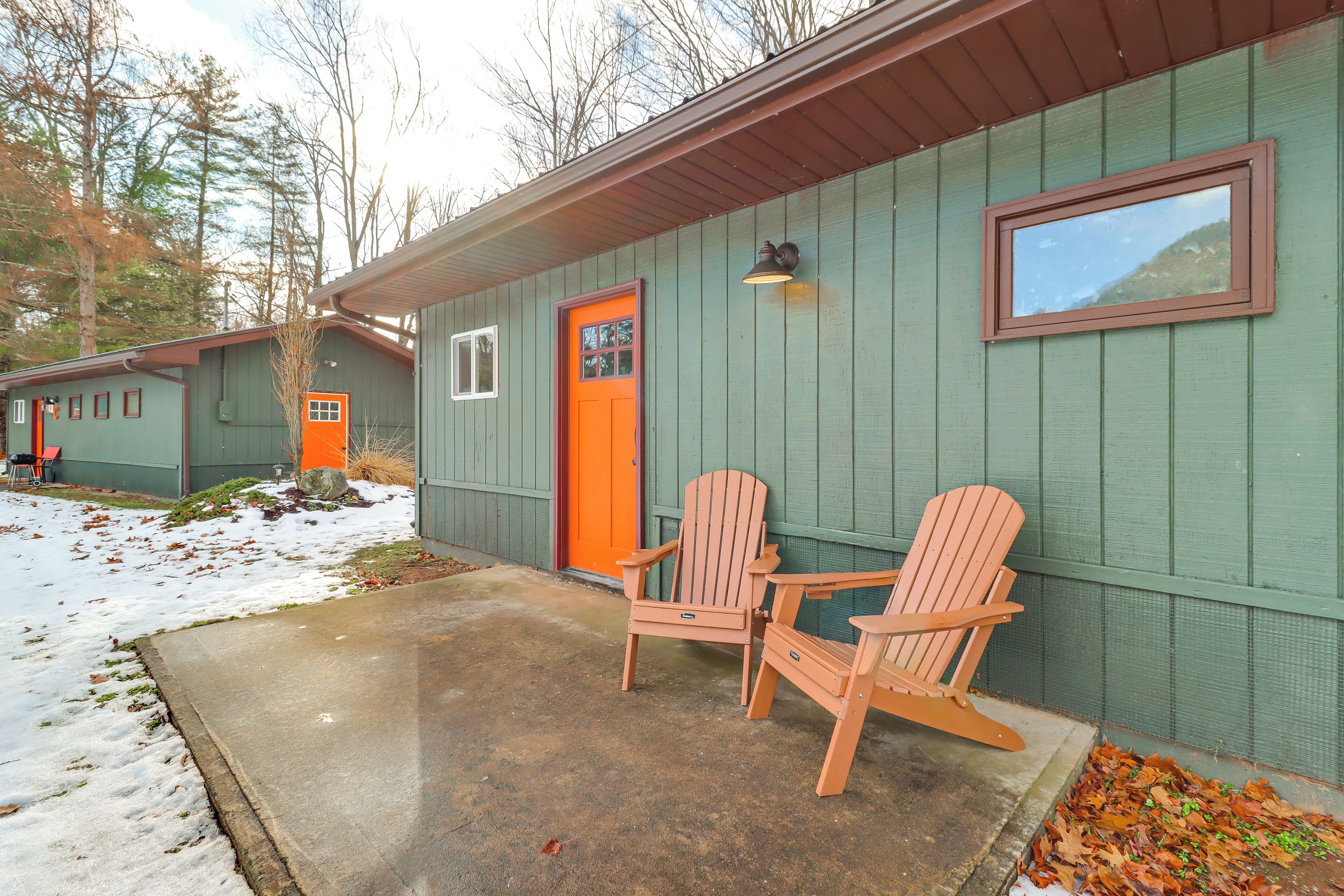 Casa (2 Bedrooms) | Interior