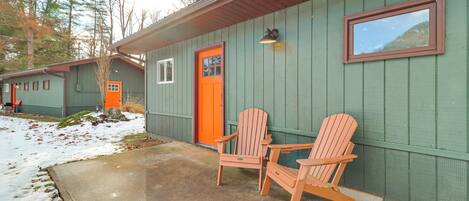 Casa (2 Bedrooms) | Interior