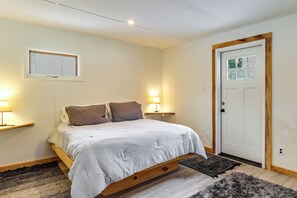 Nhà (2 Bedrooms) | Nội thất