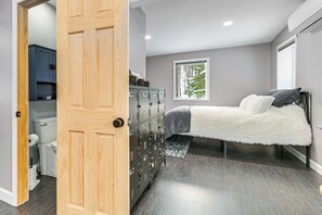 Cottage (1 Bedroom) | Interior