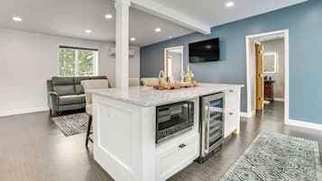 Casa de campo (1 Bedroom) | Interior