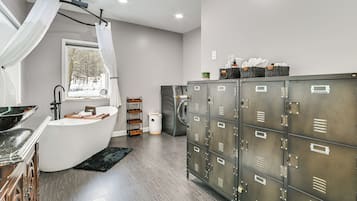 Ferienhaus (1 Bedroom) | Innenbereich