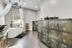 Cottage (1 Bedroom) | Interior