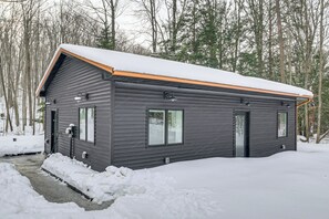 Ferienhaus (1 Bedroom) | Innenbereich