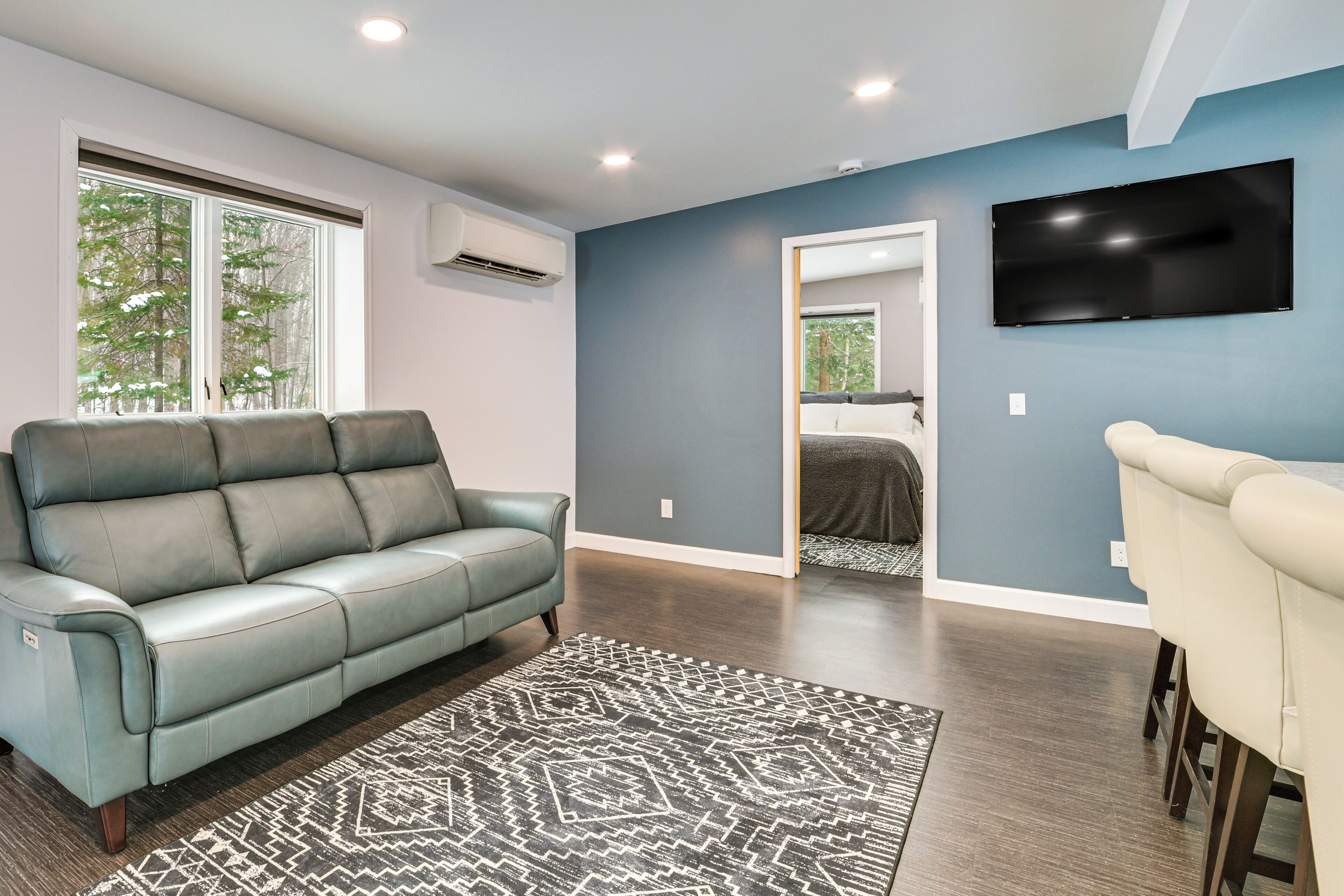 Cottage (1 Bedroom) | Mặt tiền nơi lưu trú