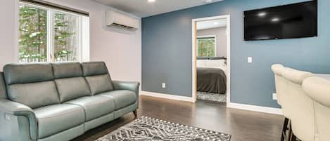 Cottage (1 Bedroom) | Front of property