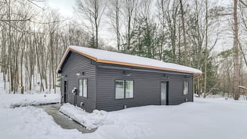 Cottage (1 Bedroom) | Interior