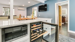 Stuga (1 Bedroom) | Interiör