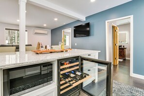 Cottage (1 Bedroom) | Interior