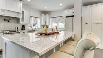 Casa de campo (1 Bedroom) | Interior