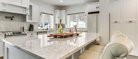 Cottage (1 Bedroom) | Interior