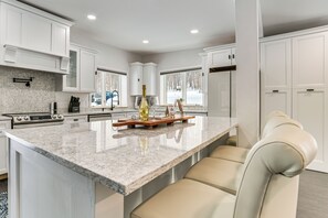 Cottage (1 Bedroom) | Interior