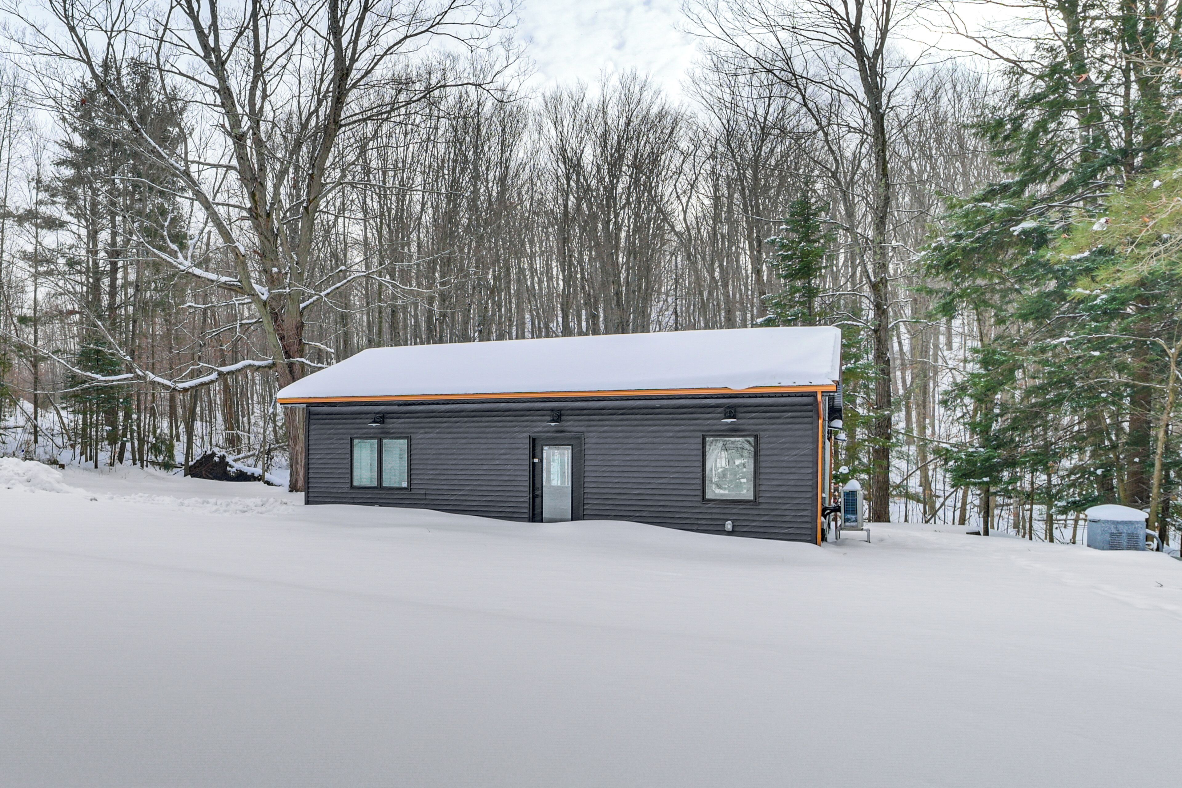 コテージ (1 Bedroom) | 内装