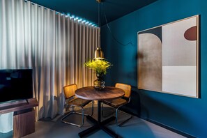 Apartment | Dining - Regras Apartments & Garden A22 by Benefit Collection (Porto)