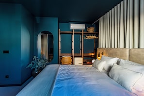 Blackout drapes, iron/ironing board, free WiFi - Regras Apartments & Garden A22 by Benefit Collection (Porto)