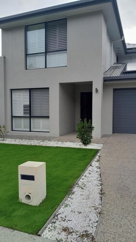 Tasha's House in Augustine Heights