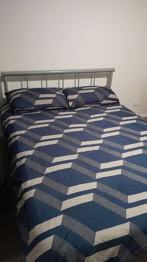 1 bedroom, WiFi - Tasha's House in Augustine Heights (Augustine Heights)