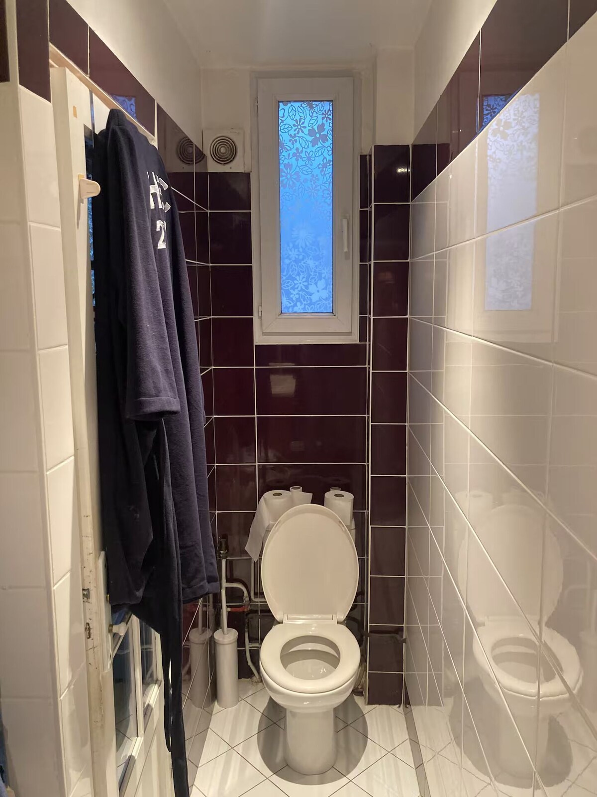 Imagen de perfil del propietario o de la propietaria