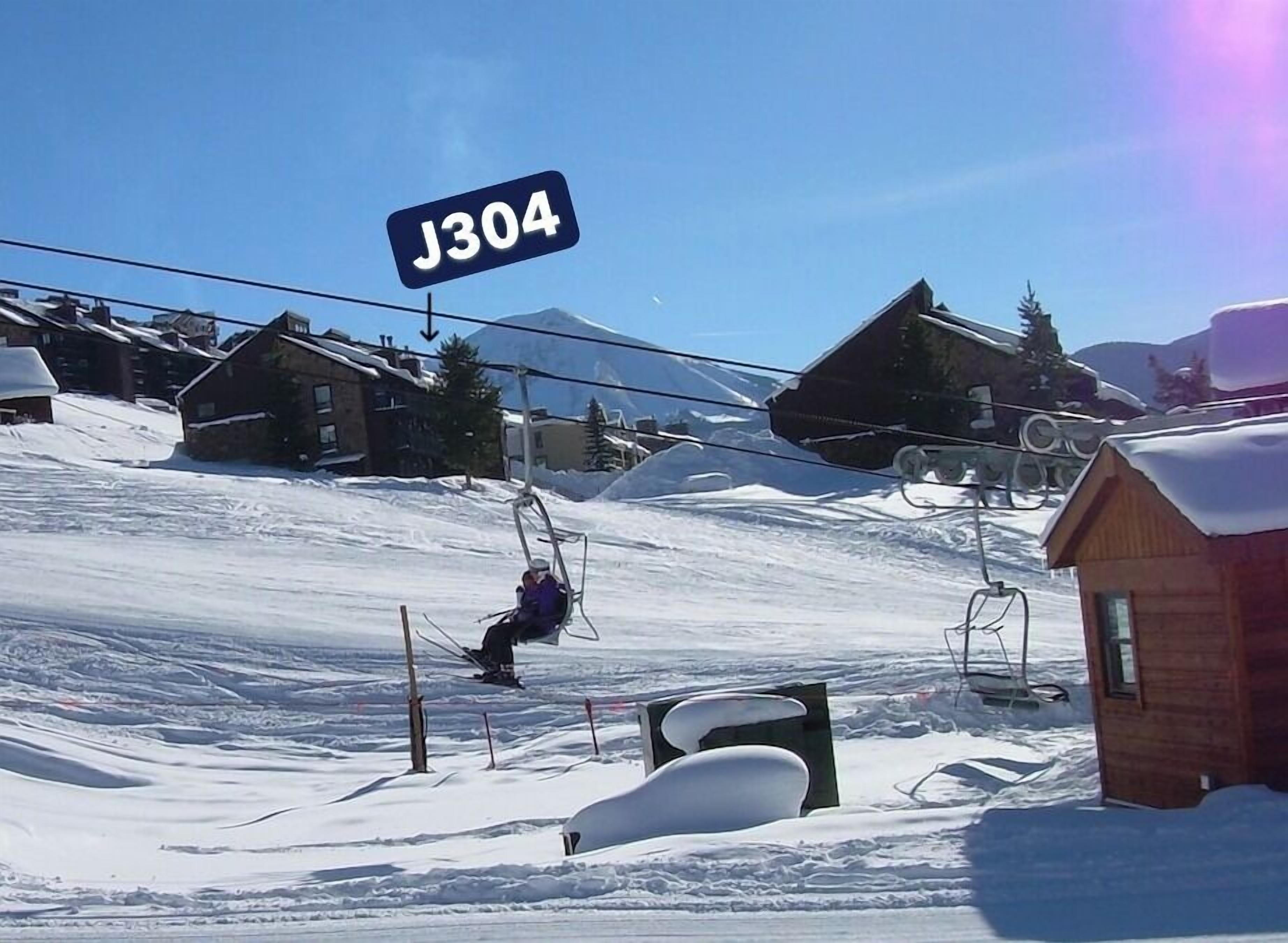 Wintersport/Ski