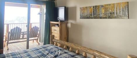 4 間睡房、免費 Wi-Fi、床單