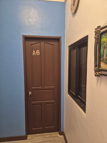 Budget Rooms [A6] for Urban Backpackers in Baguio