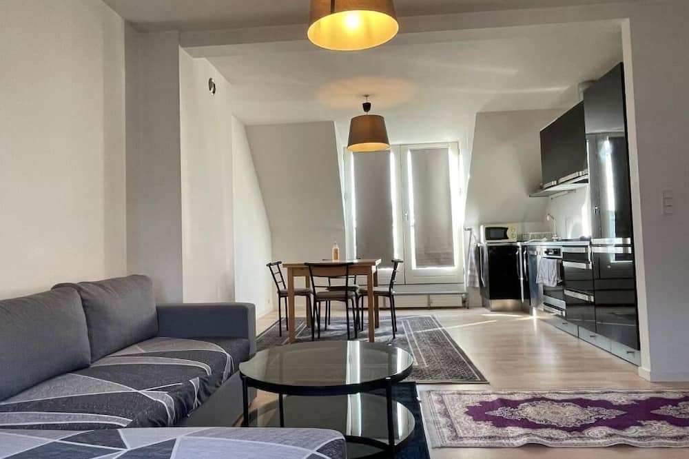 Metro Apartment Linde Alle 14, 3Th 2720 Vanløse