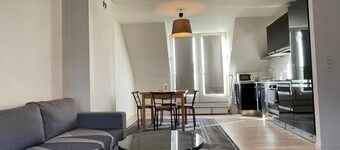 Metro Apartment Linde Alle 14, 3Th 2720 Vanløse