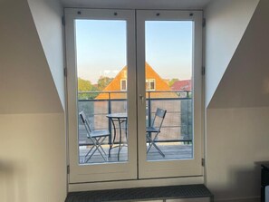 Apartment, 3 Bedrooms, Balcony | Interior - Metro Apartment Linde Alle 14, 3Th 2720 Vanløse (Copenhagen)