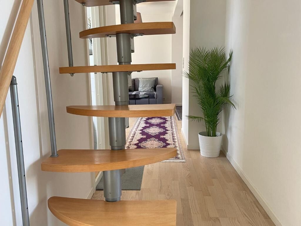 公寓, 3 間臥室, 吸煙房, 露台 | 內部