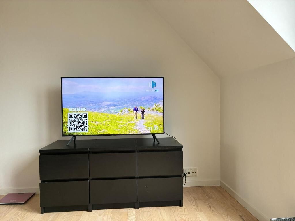 Équipements de la chambre