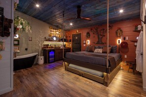 Free WiFi, bed sheets - 66-THE FOUR TREE-SONS (Sevierville)