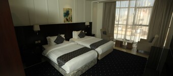 Layale Lamar Hotel