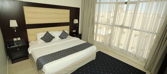 Layale Lamar Hotel