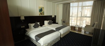 Layale Lamar Hotel