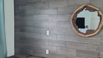 Apartamento, 2 quartos, para fumantes, sacada | 2 quartos