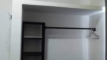 Apartamento, 2 quartos, para fumantes, sacada | Parte interna