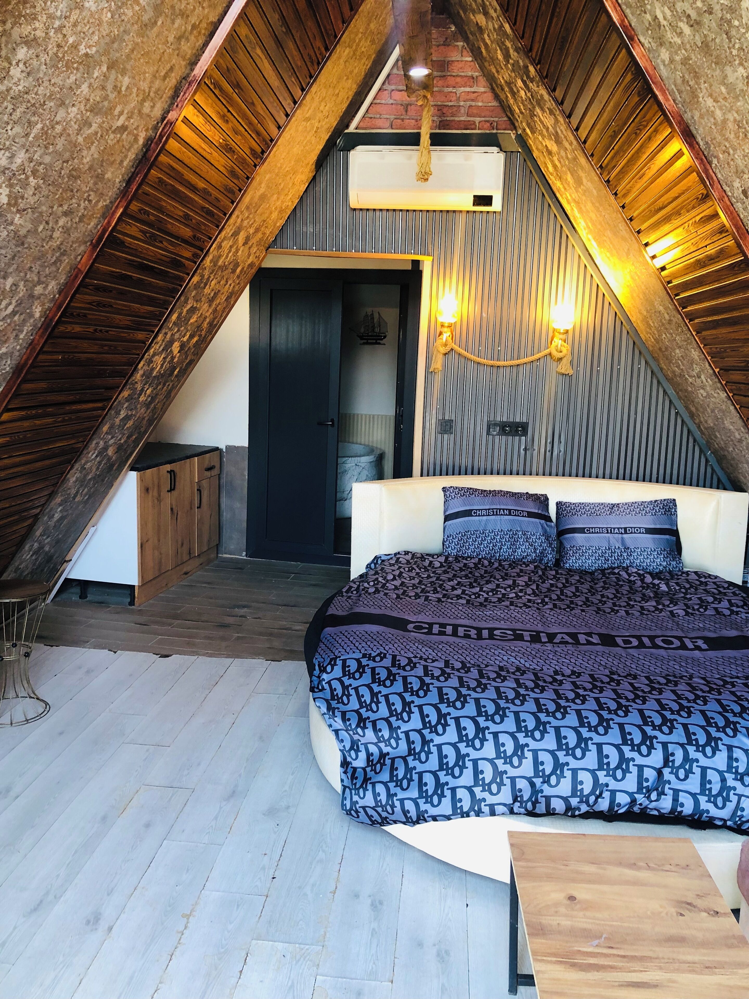 Bungalow – classic, hageutsikt | Wi-fi (inkludert)