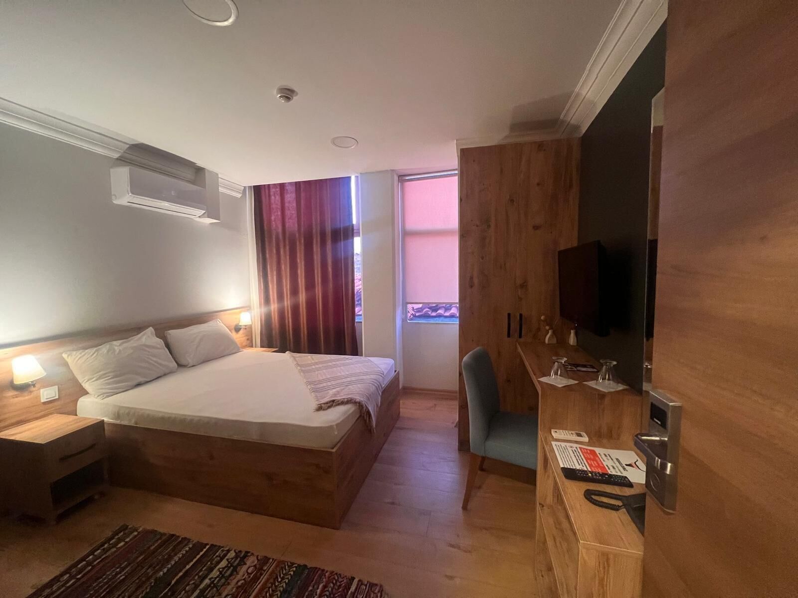 Rom – classic | Wi-fi (inkludert)