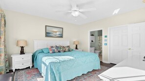 2 bedrooms, WiFi - 1822 Ironwood - Barefoot Resort Rentals (North Myrtle Beach)