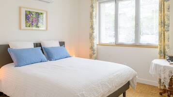 3 chambres, Wi-Fi gratuit