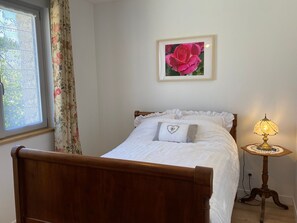 3 bedrooms, free WiFi
