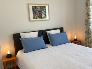 3 slaapkamers, gratis wifi