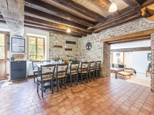 Quiet cottage near Nantes, family-friendly, WiFi, pet-friendly